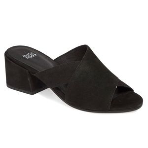 NEW Eileen Fisher Haven Slide Sandal Size 8